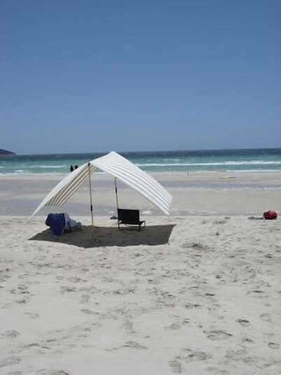 Haven Beach - Island