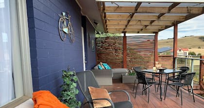 de Ivy @ Stanley - 17 Pearse St. estudio moderno