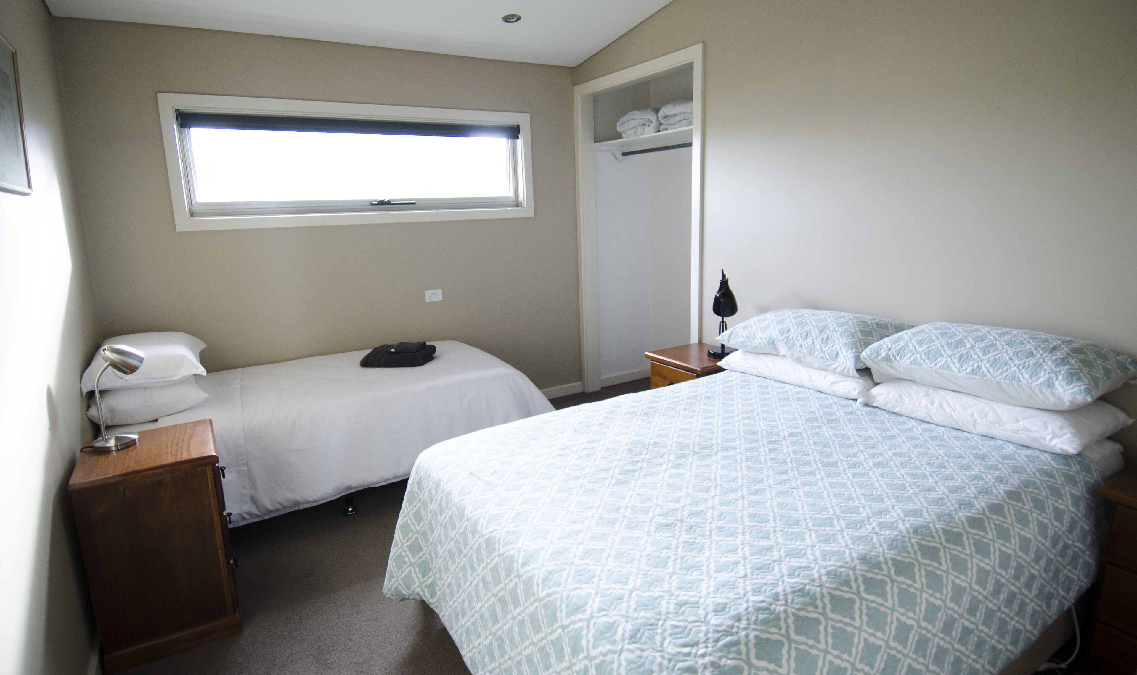 Corrugated Cottage, Dunkeld, Dog-friendly.