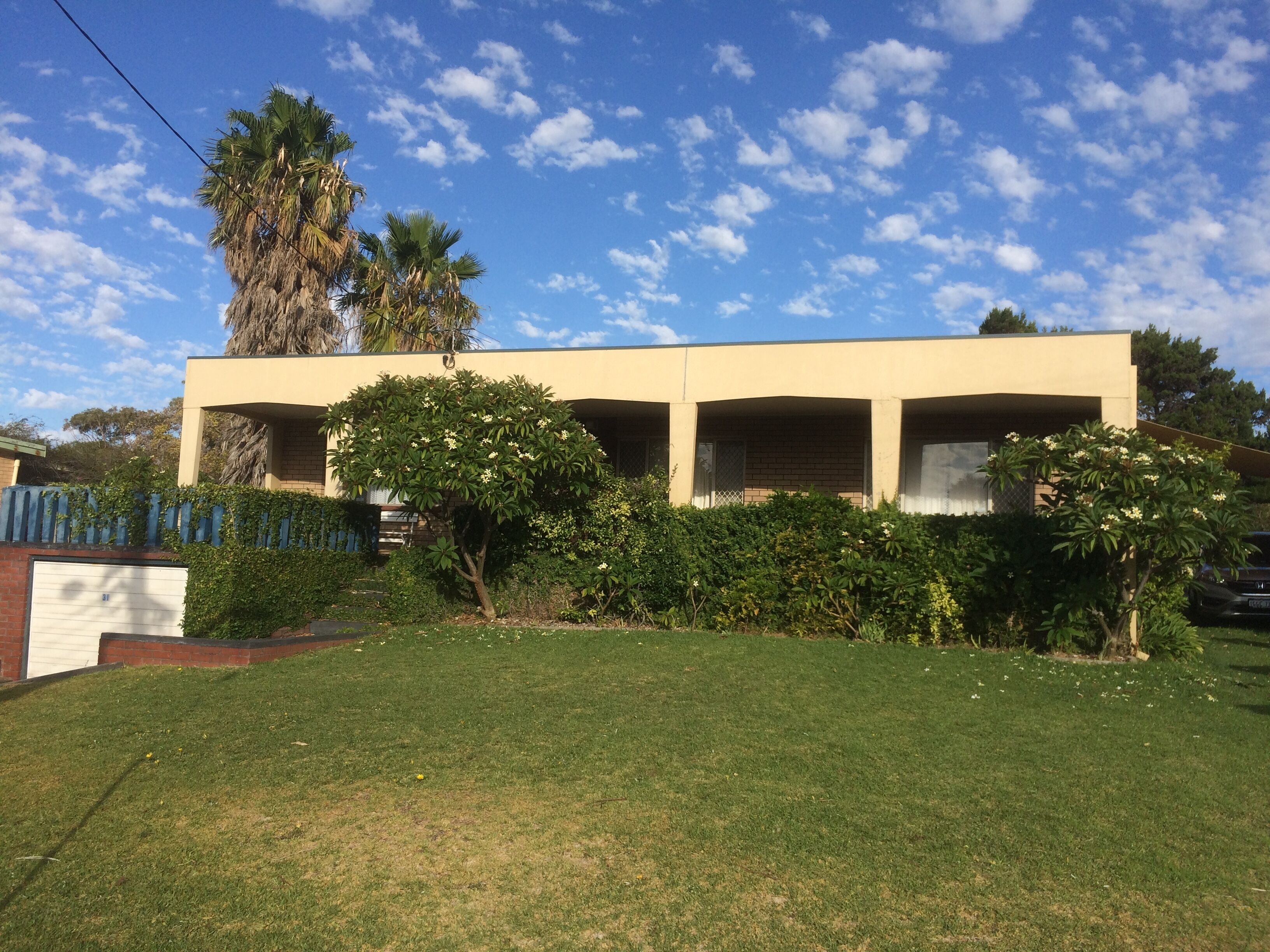 Jasmin Cottage Old Halls Head