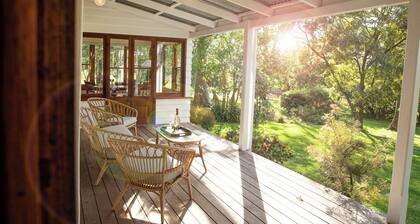 Old Duninald - Historic Farmhouse Experience