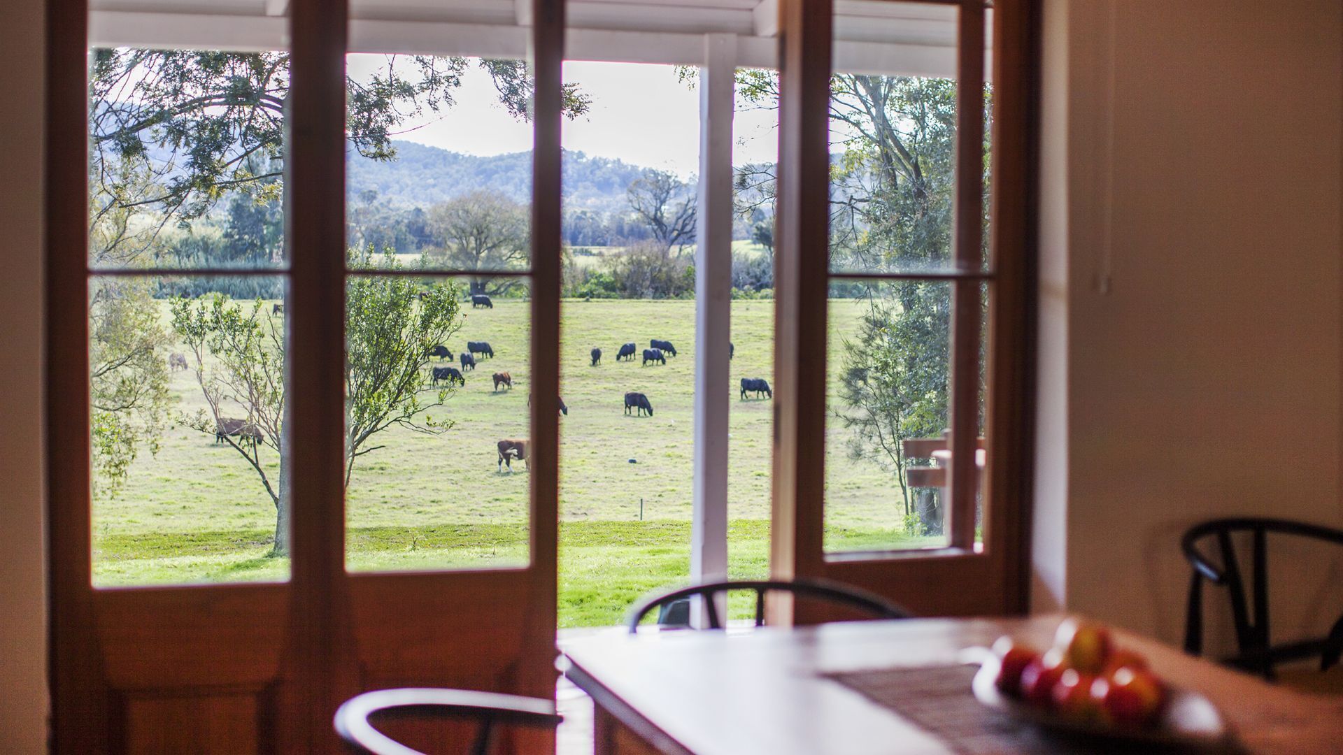 Old Duninald - Historic Farmhouse Experience — image 13