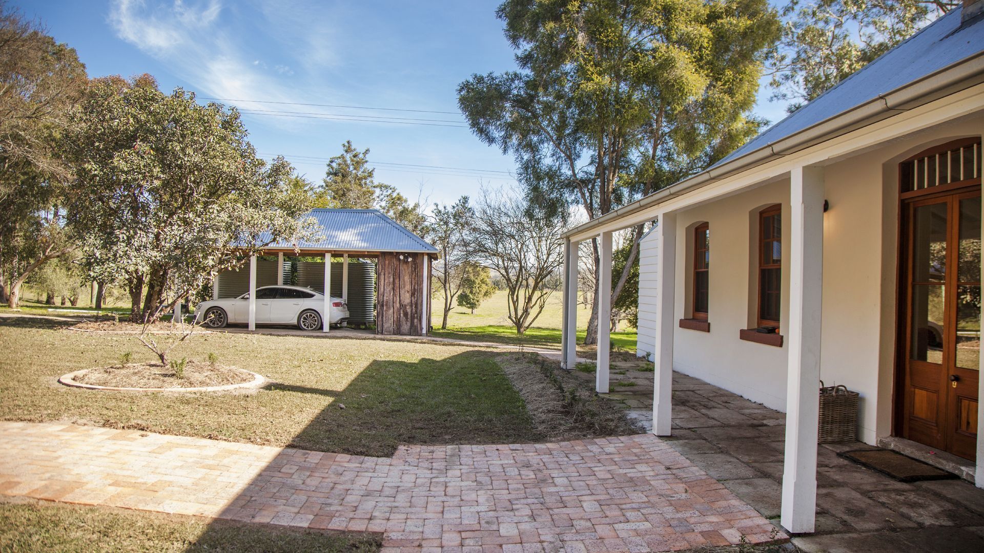 Old Duninald - Historic Farmhouse Experience — image 11