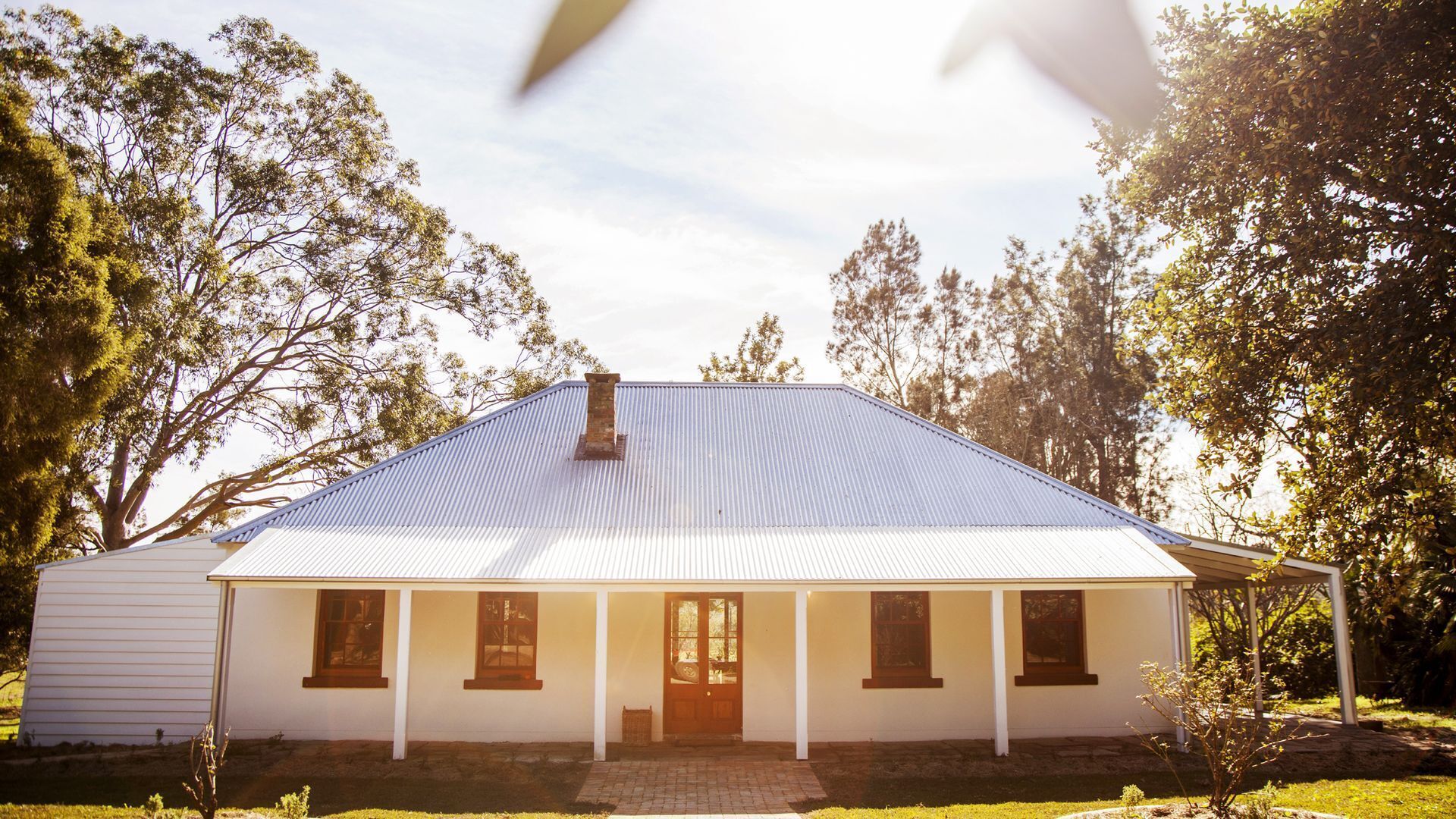 Old Duninald - Historic Farmhouse Experience — image 2