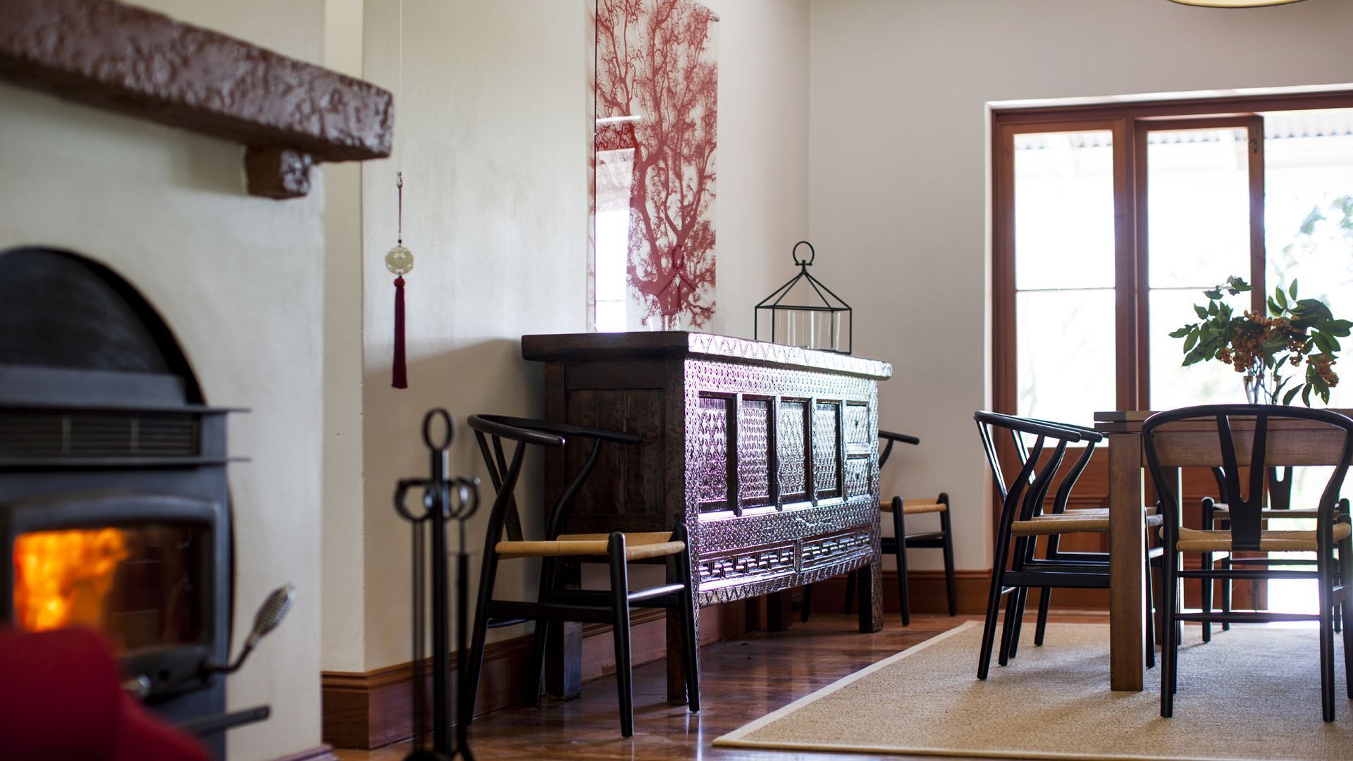 Old Duninald - Historic Farmhouse Experience — image 5