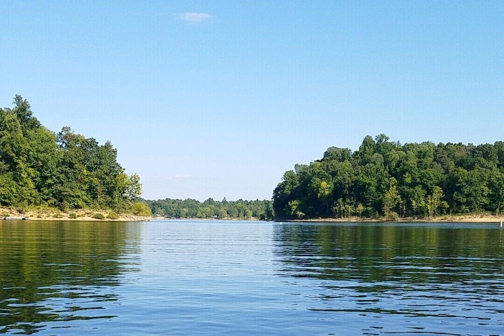 Relaxing Waterfront Retreat ~ Rough River Lake ~ Includes Kayaks!