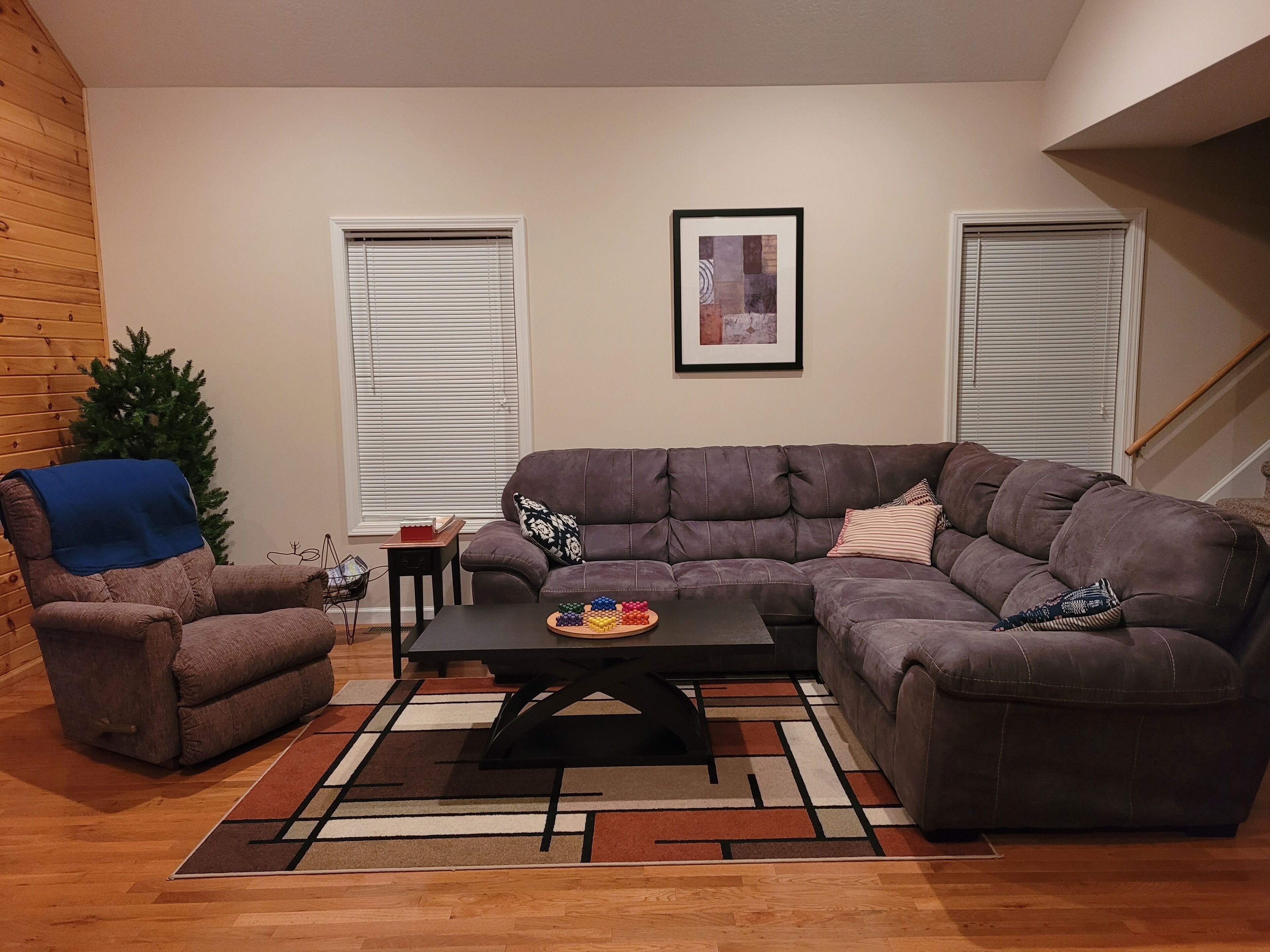 Relaxing Waterfront Retreat ~ Rough River Lake ~ Includes Kayaks! 