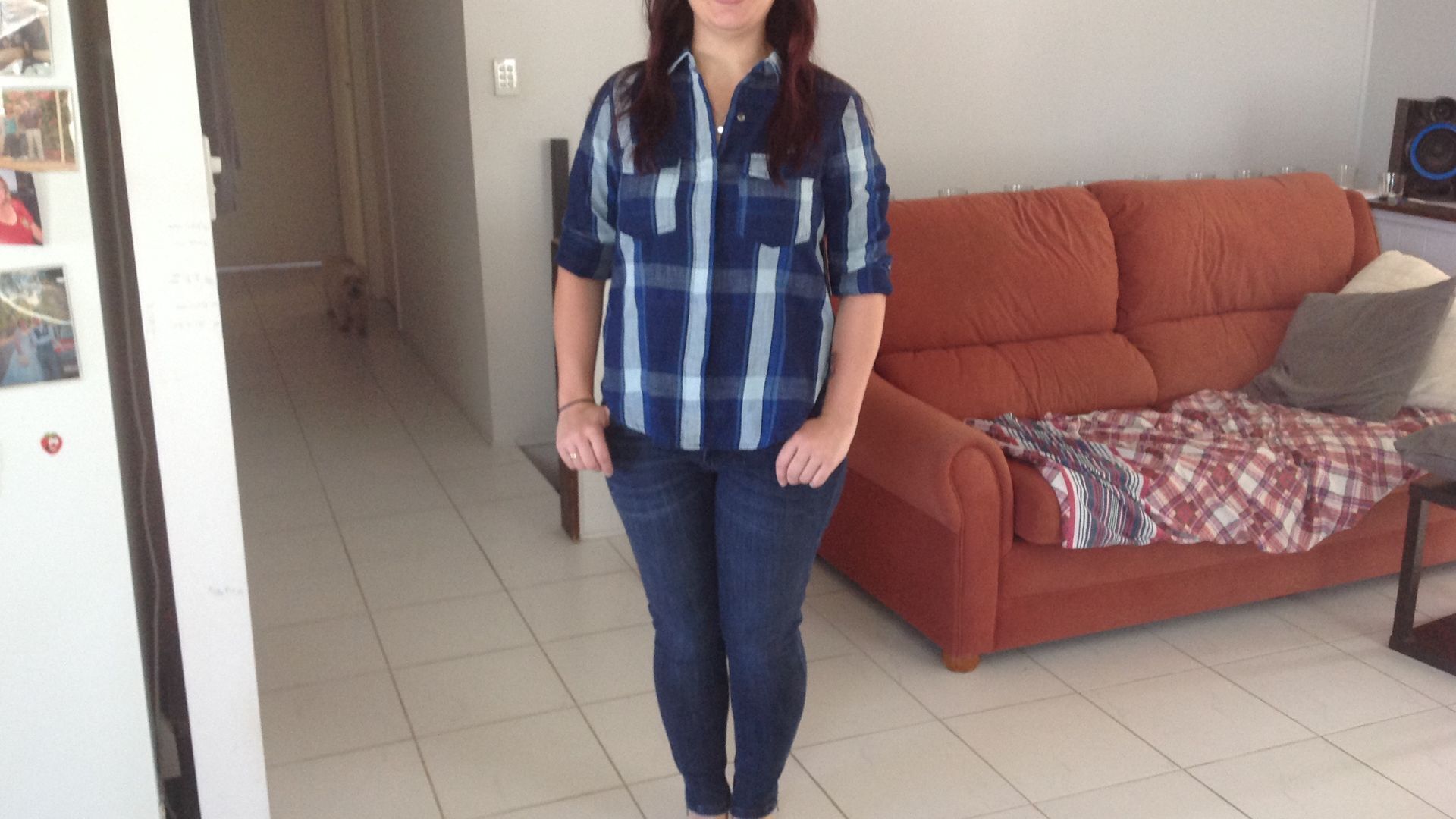 Glenayr Traminer Apartment — image 2