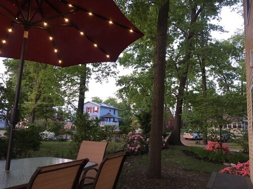 Pasadena, MD close to Annapolis/WDC/Baltimore