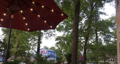 Pasadena, MD close to Annapolis/WDC/Baltimore