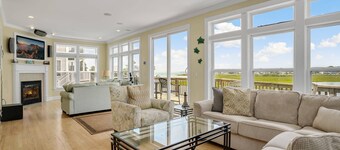 Golf * Natation * Tennis * Dîner raffiné