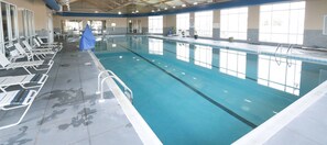 Pool - Diving Duck | Waterfront Dock + Hot Tub w/ Captain's Cove Pools & Golf, Pet Friendly 5BR Retreat (Greenbackville)