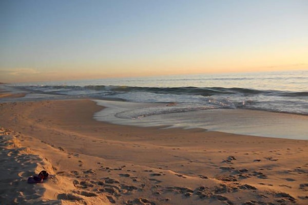 Plage à proximité, serviettes de plage