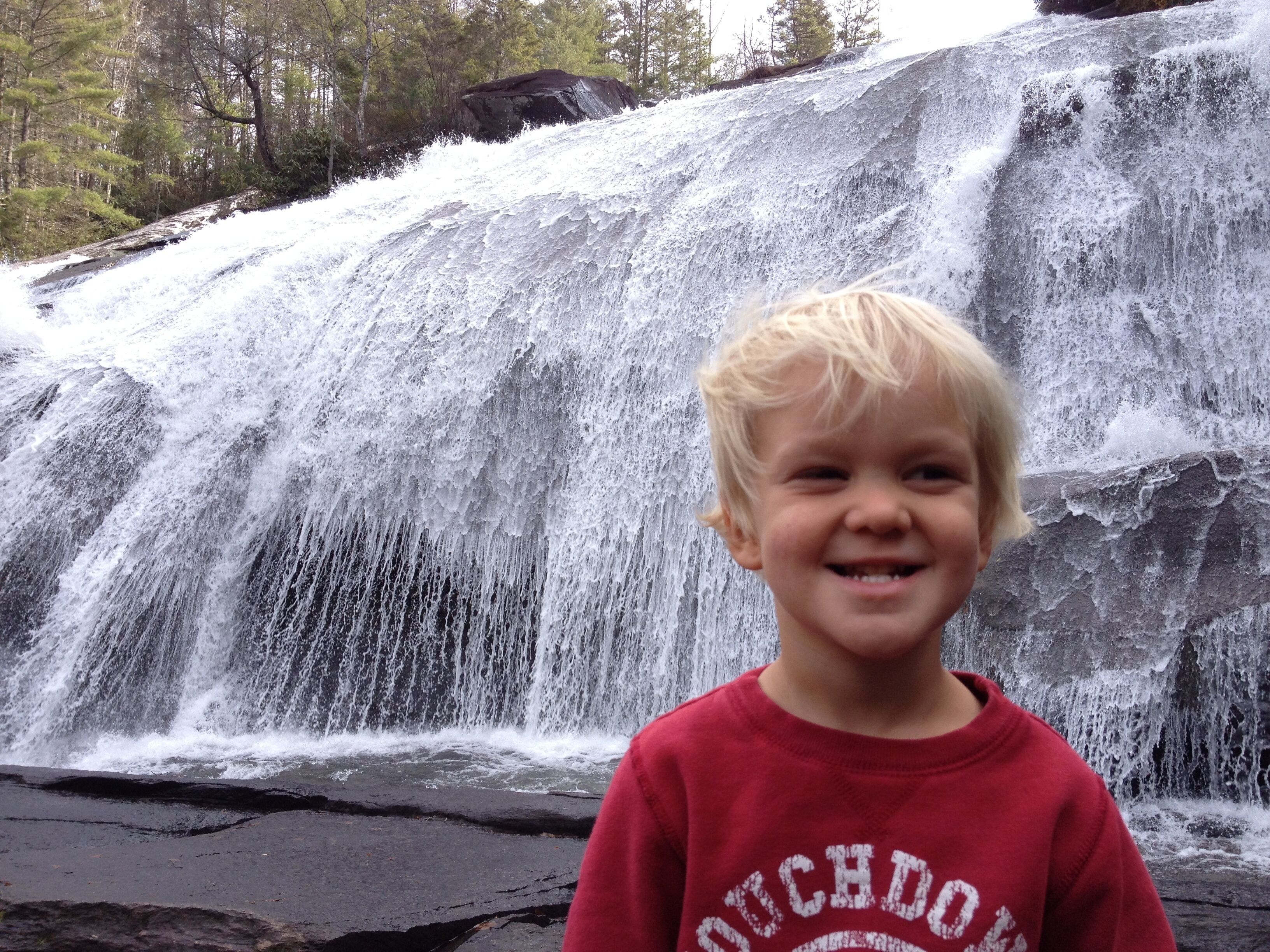 Quiet But Perfectly Located For Anything You Want To Do. 