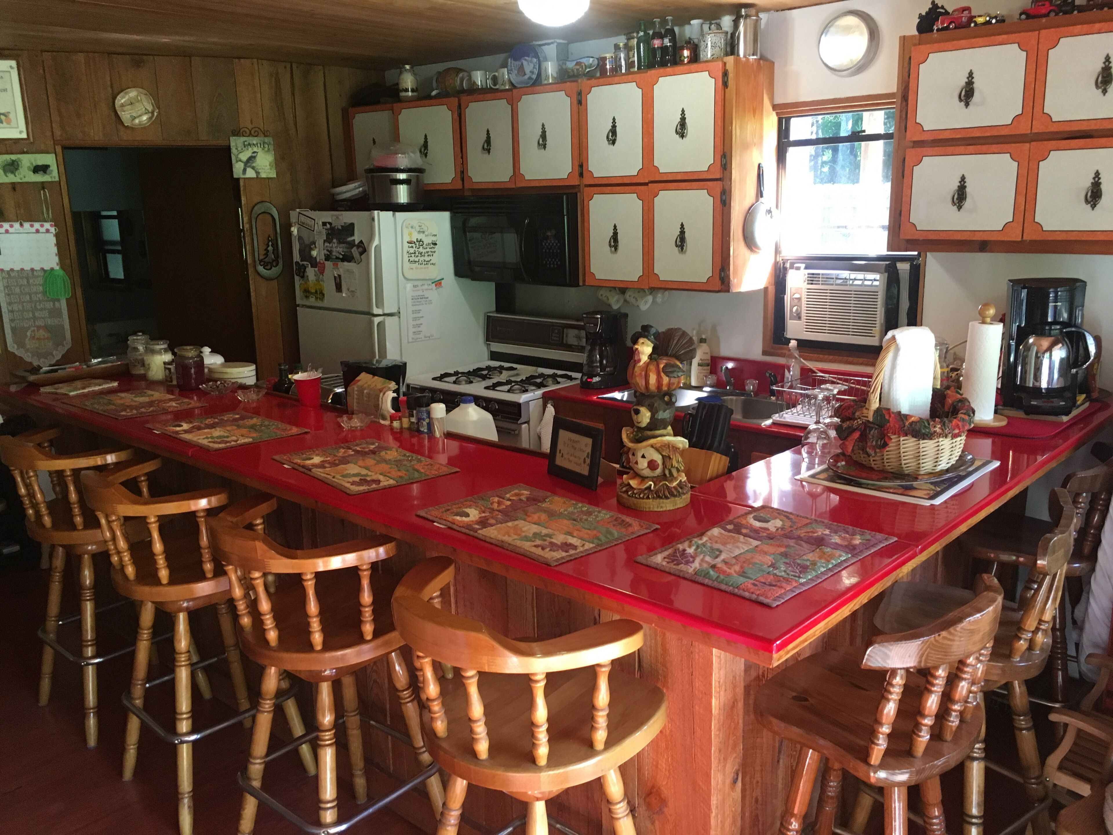 Quiet But Perfectly Located For Anything You Want To Do. 