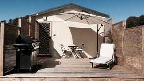 Terrazza/patio
