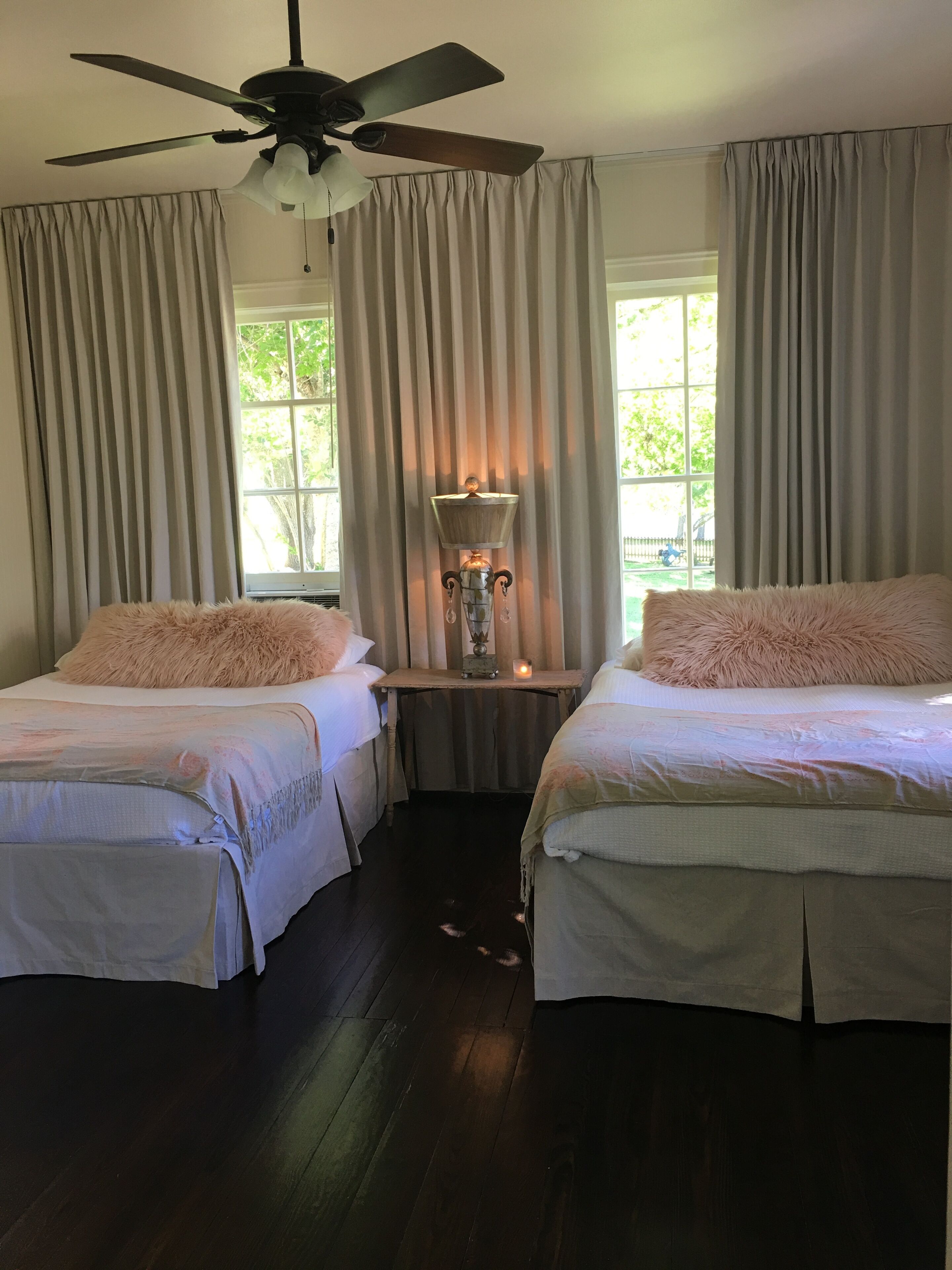 Washington County, Texas Get-Away!