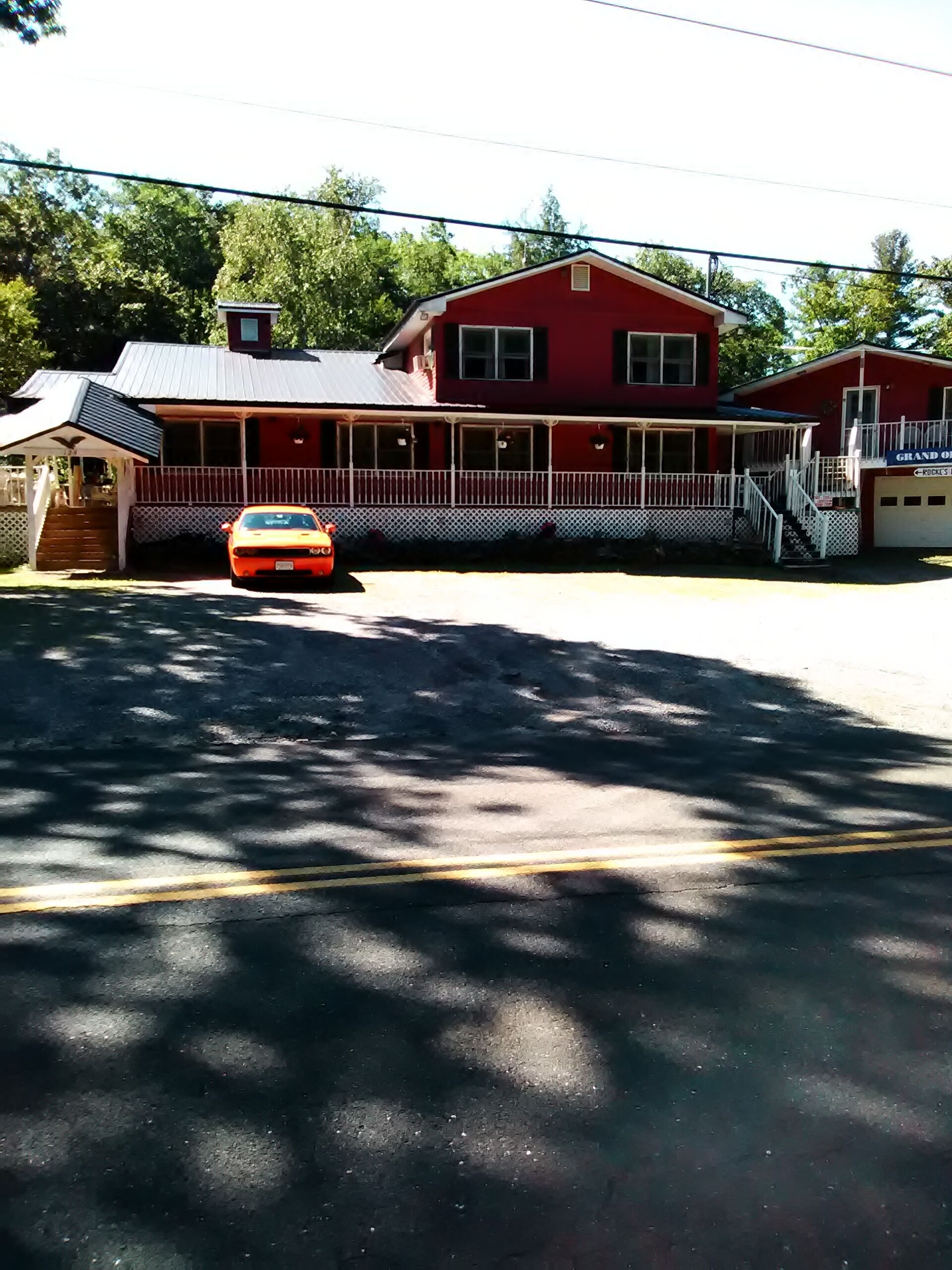 Star gazer no city lights