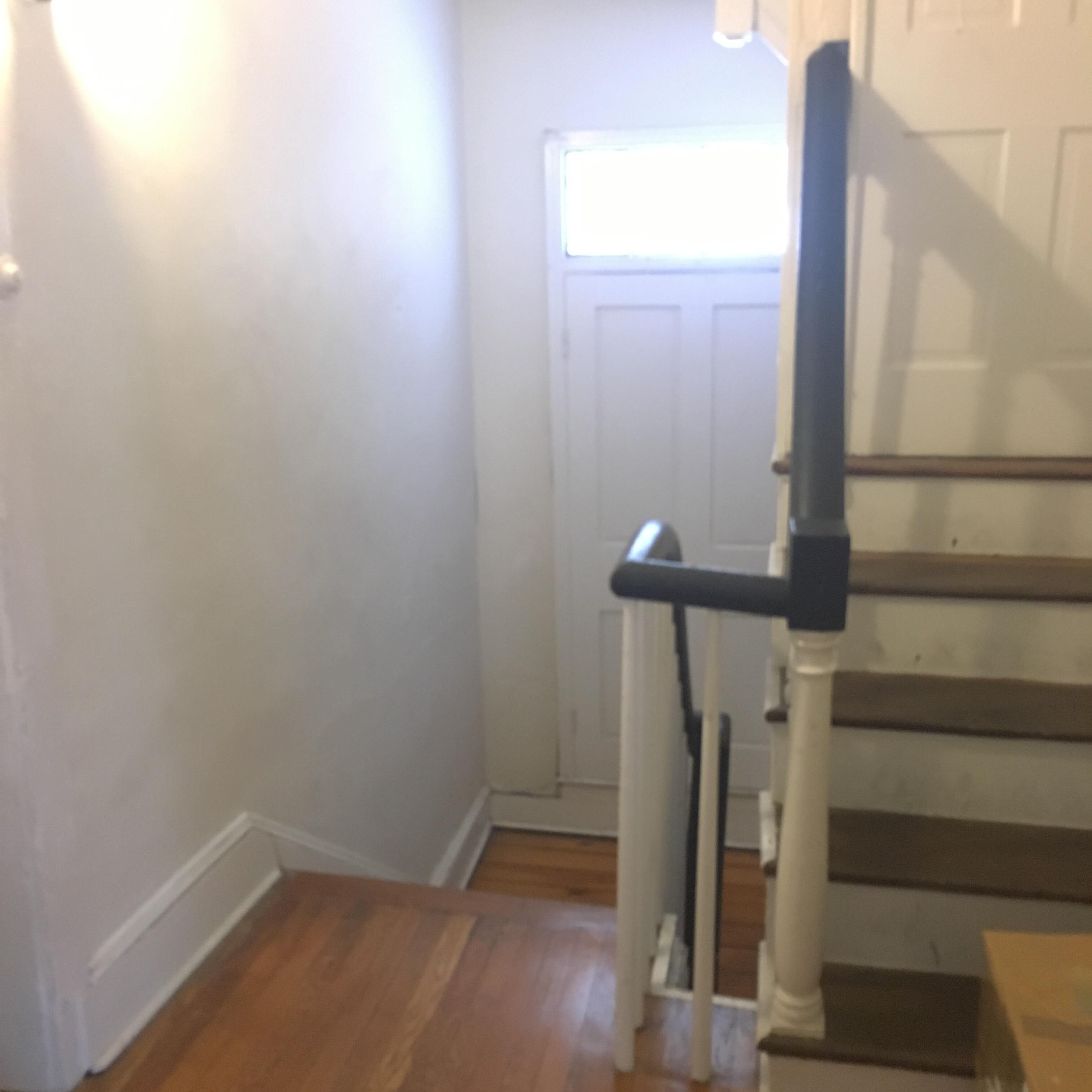 Charming Apartment In Historic Downtown Frederick