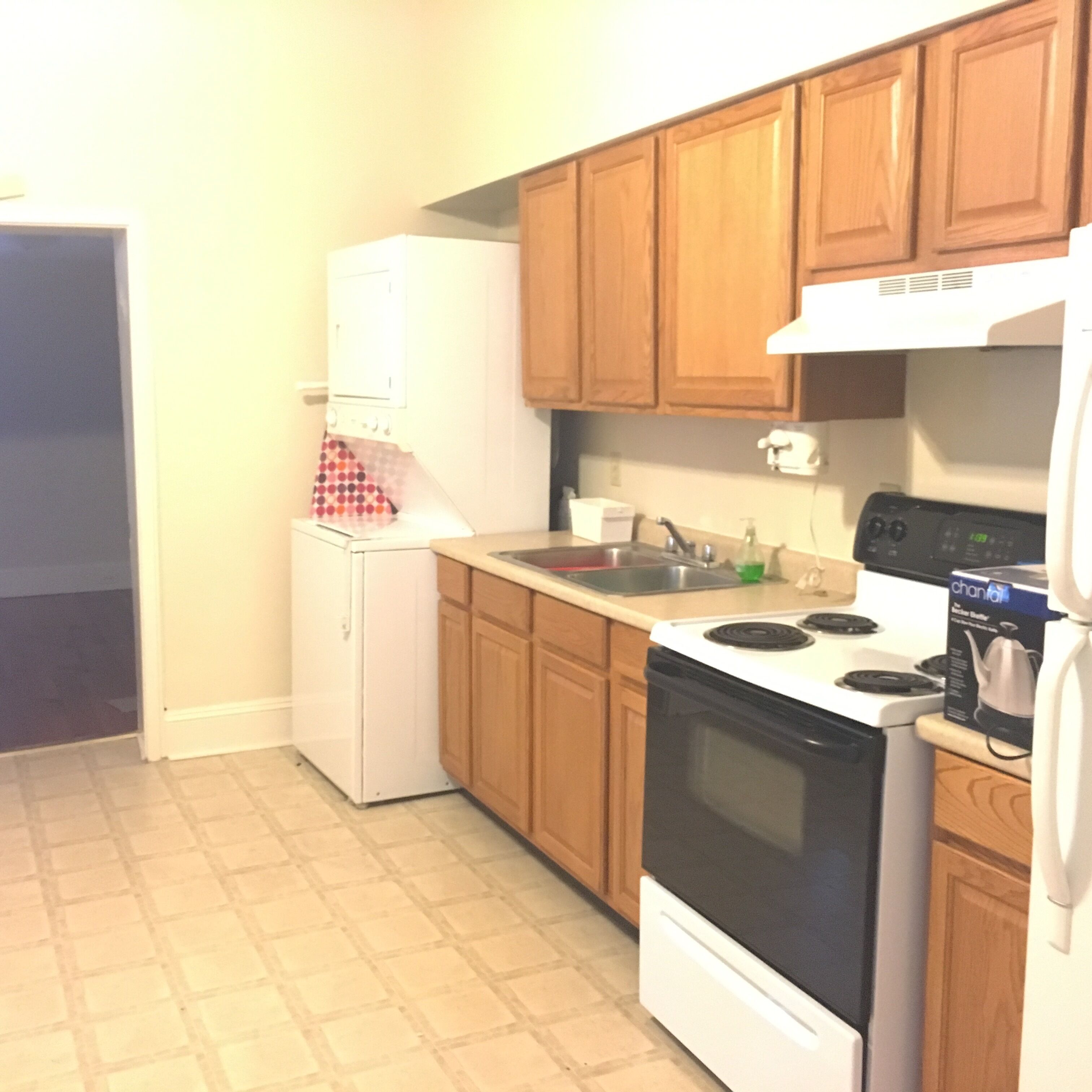 Charming Apartment In Historic Downtown Frederick