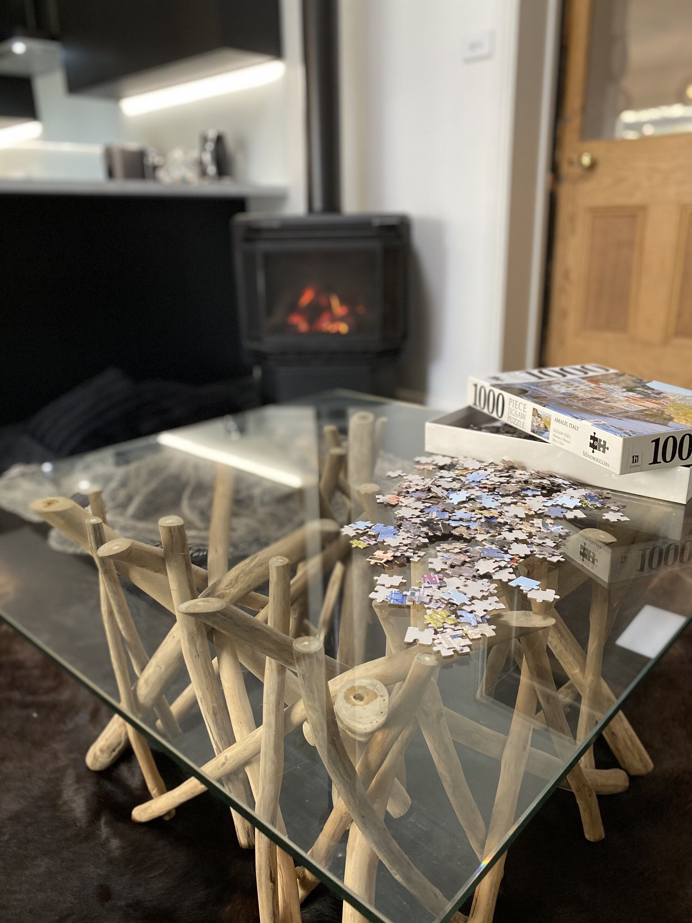 Gorgeous Grange Beach House Getaway - pets allowed — image 24