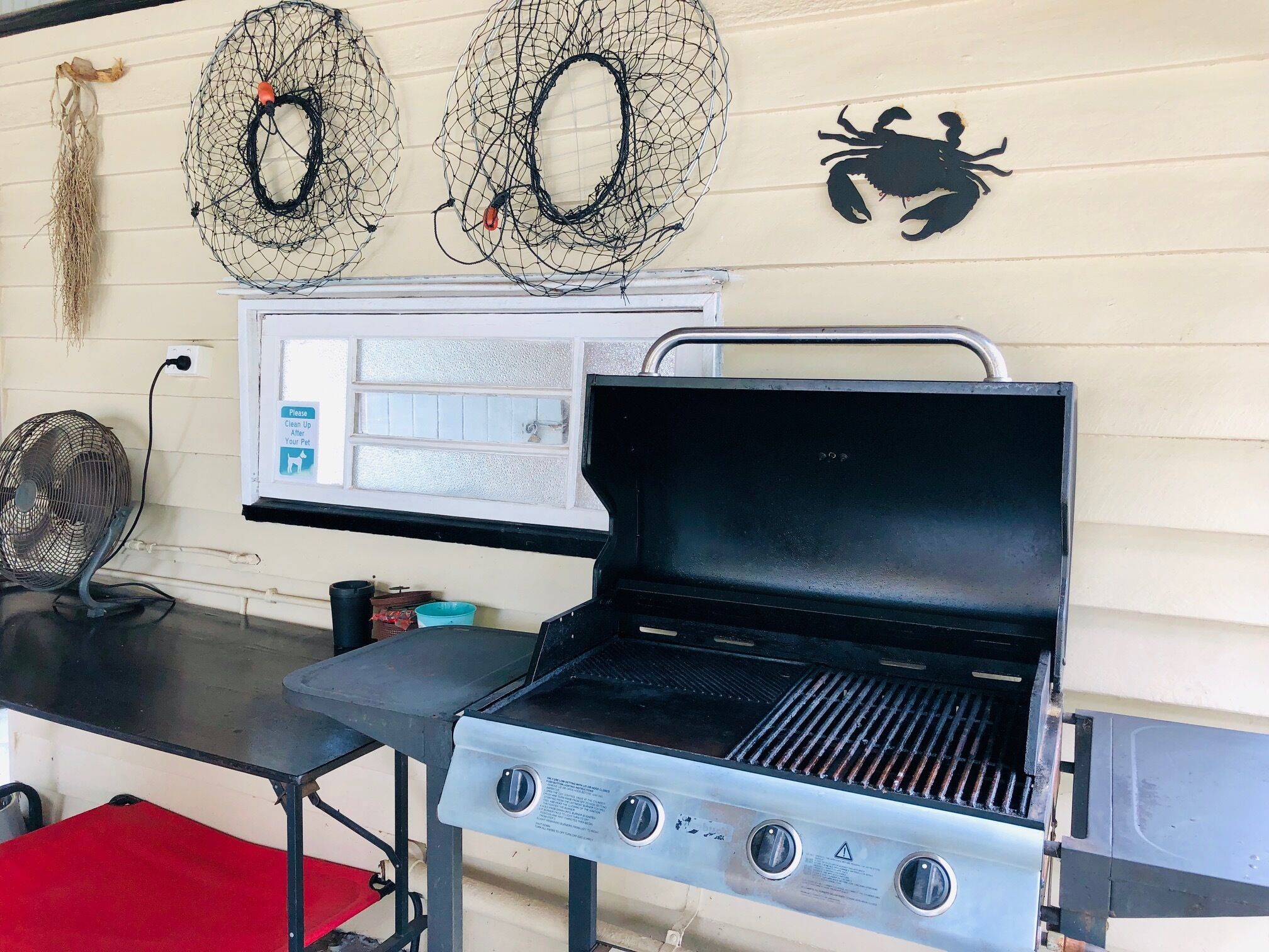 Duk 'n' Willa Beach Cottage — image 23