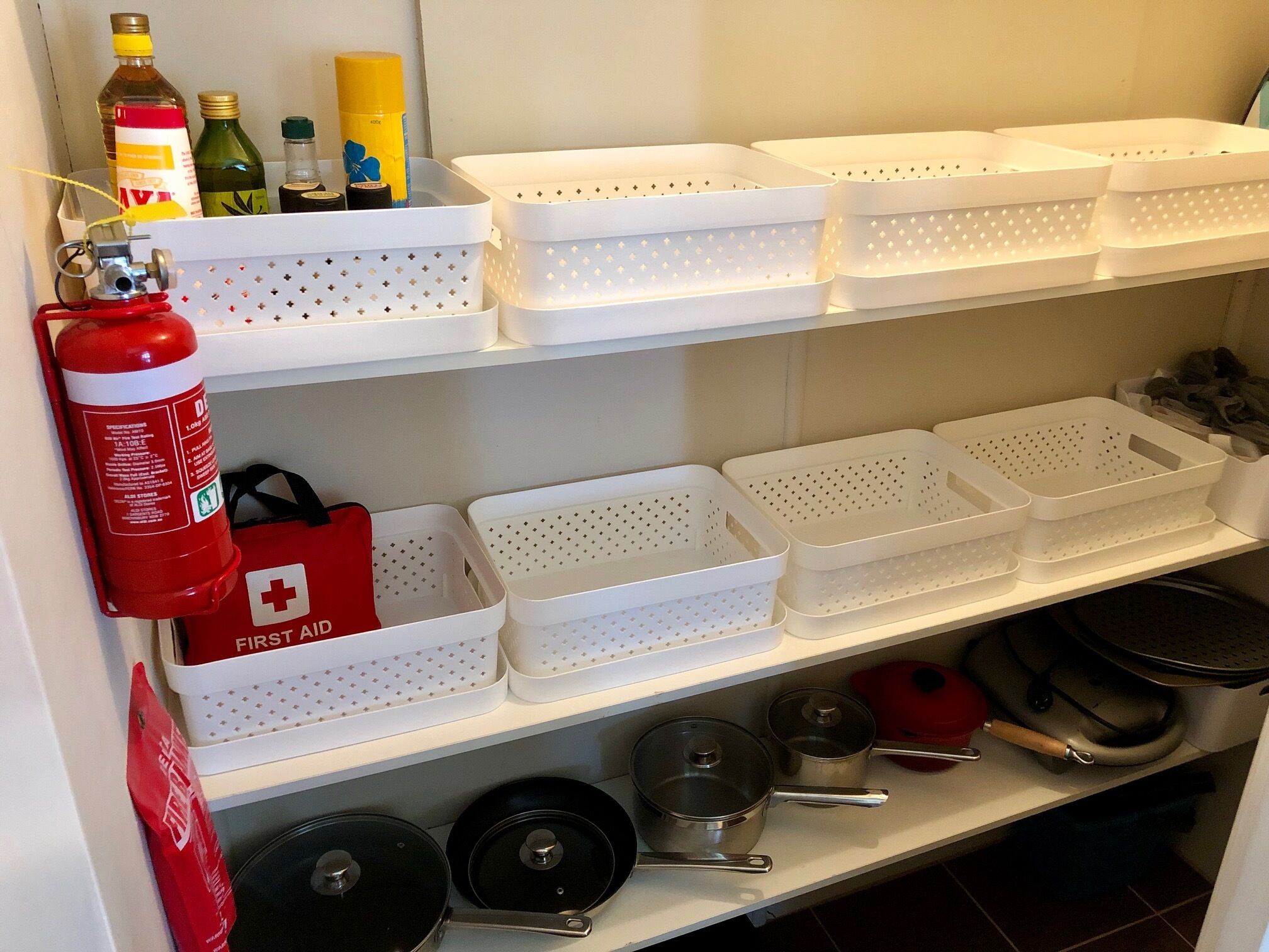 Duk 'n' Willa Beach Cottage — image 2