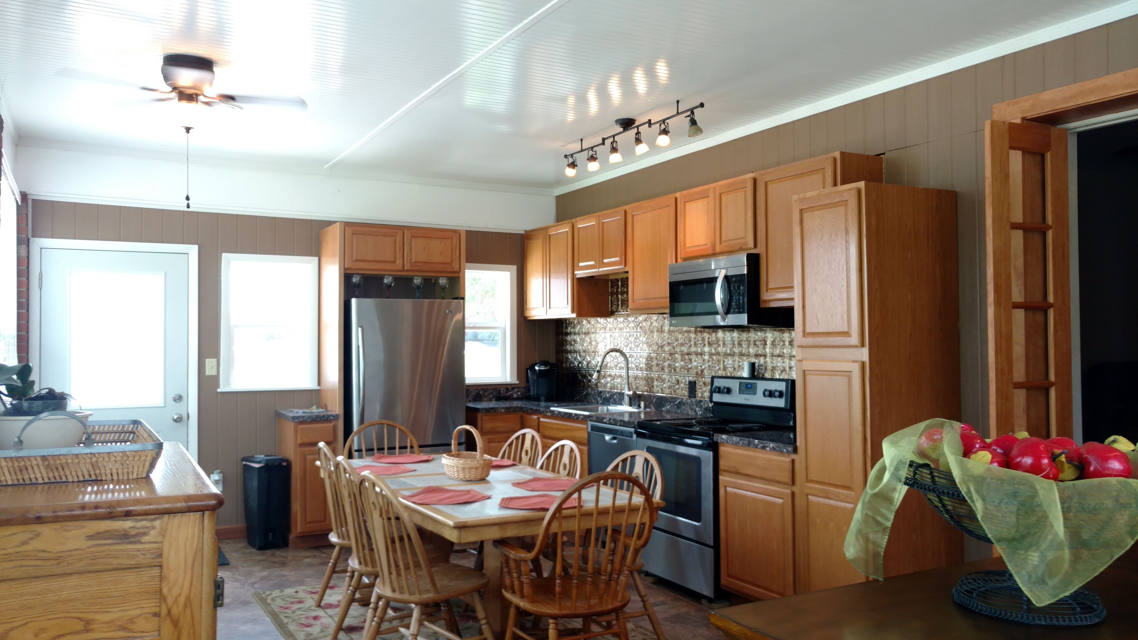 7 Bedroom Home/Lake Cumberland/Somerset/Pulaski County Park/Lees Ford Marina