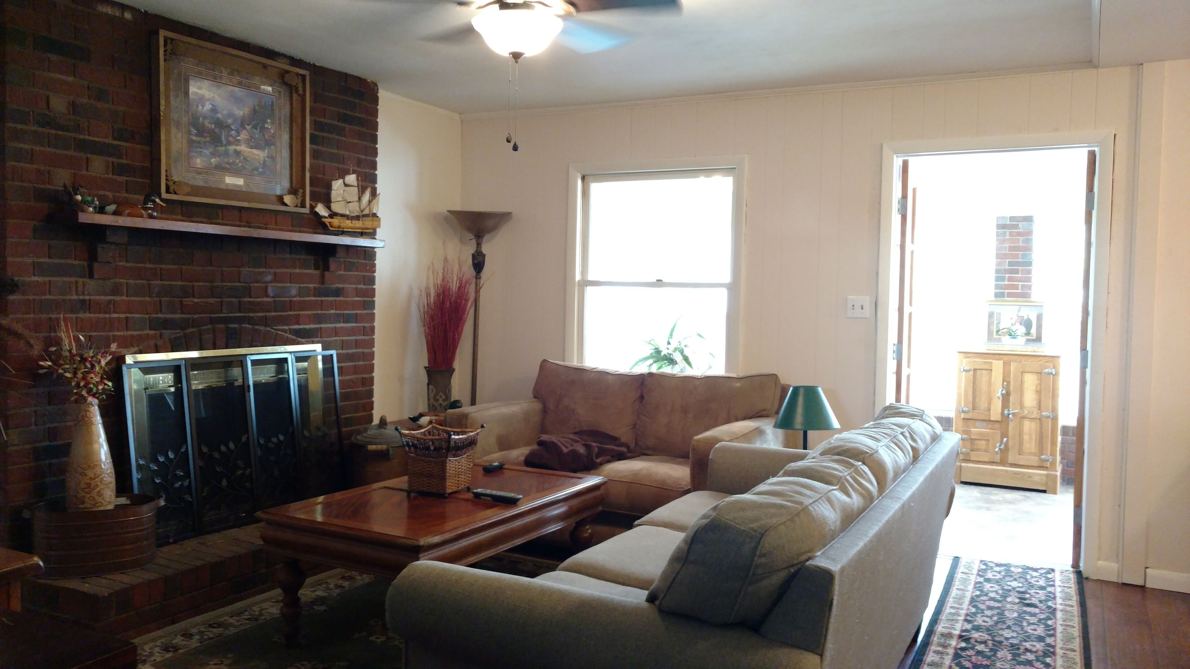 7 Bedroom Home/Lake Cumberland/Somerset/Pulaski County Park/Lees Ford Marina