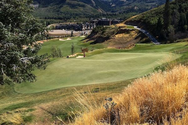 Golfe