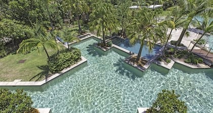 3 Bedroom Executive Rooftop Apartment