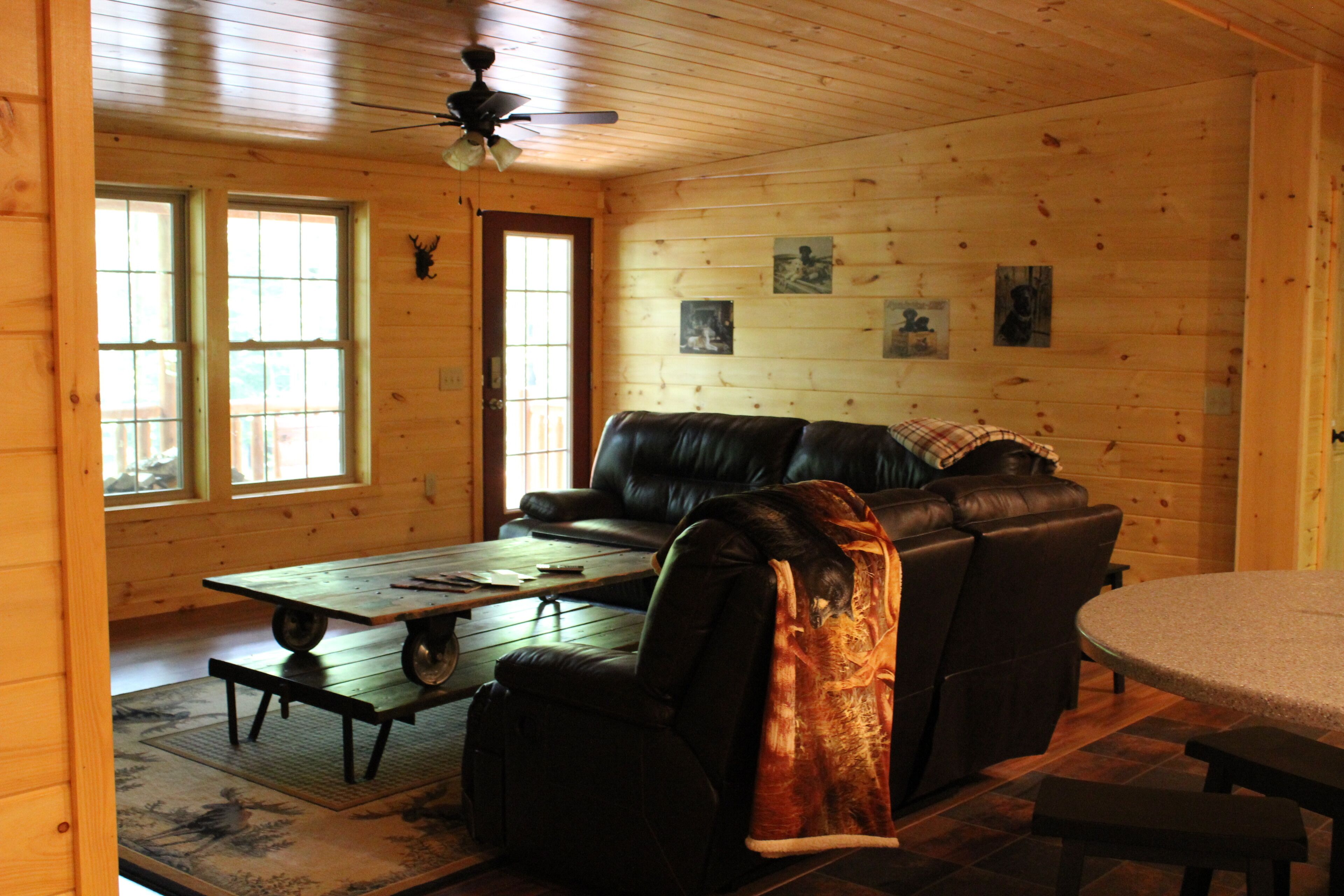 9 Best PetFriendly Cabin Rentals In Old New York Updated 2024