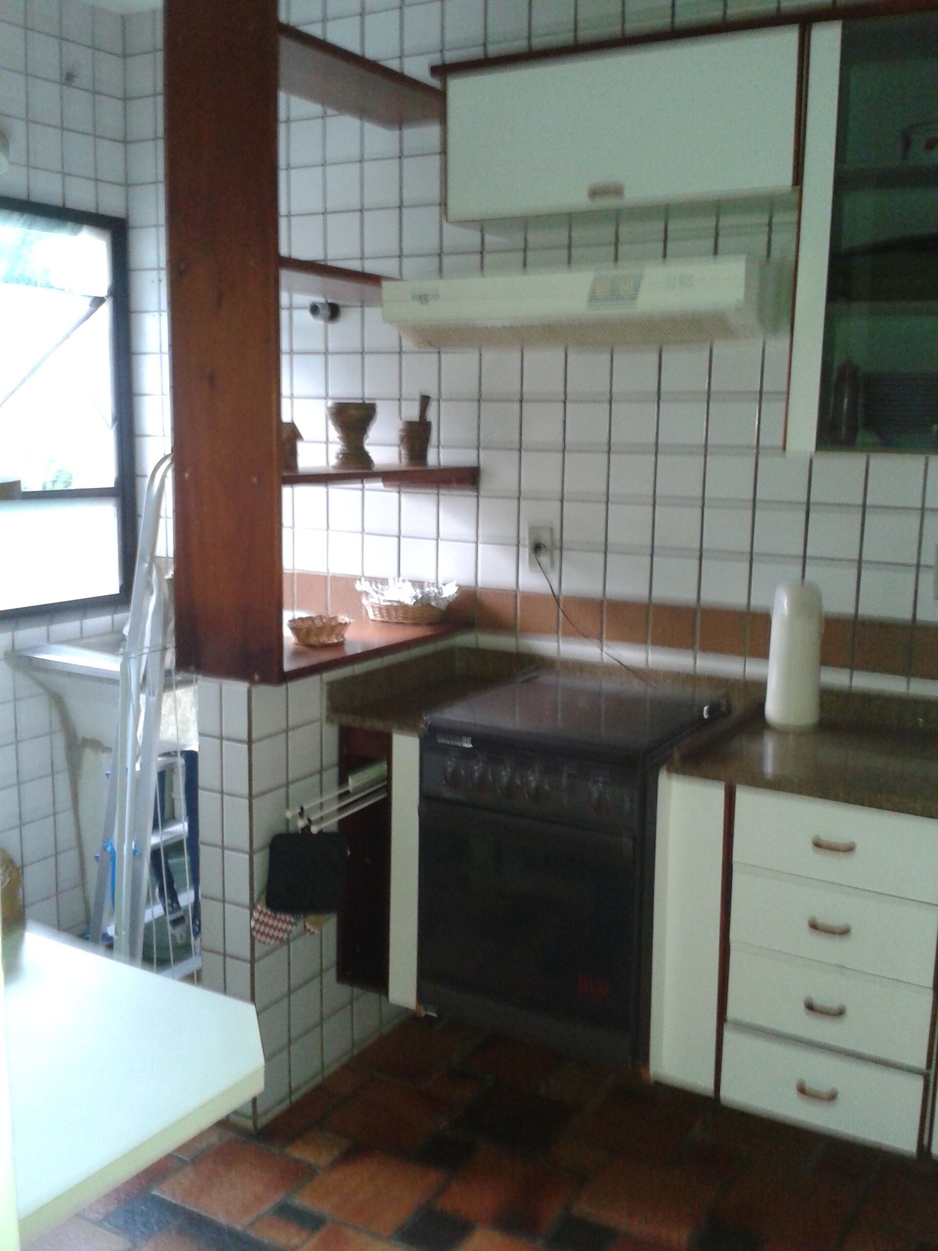 Apartment 200 m from the beach ample and comfortable