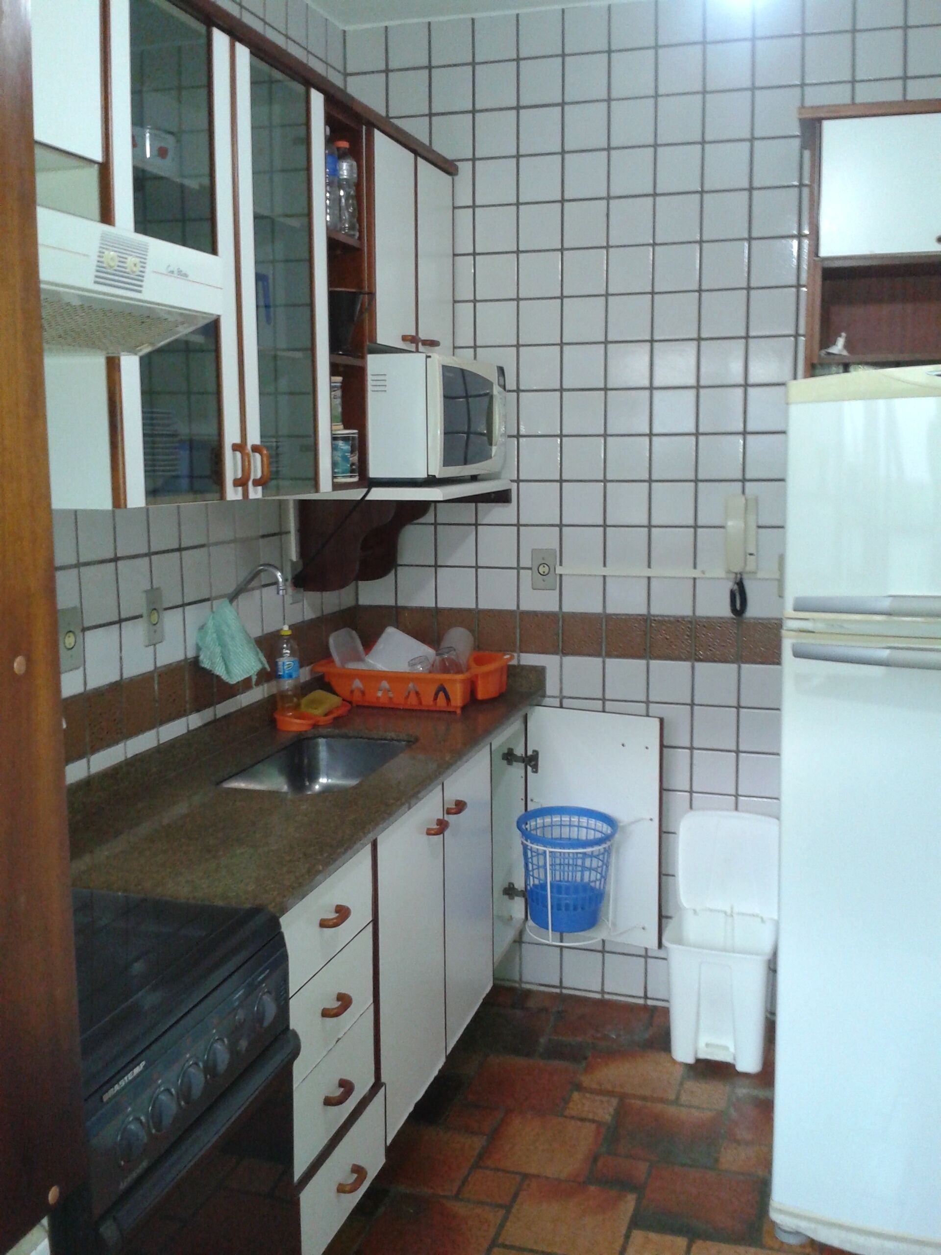 Apartment 200 m from the beach ample and comfortable