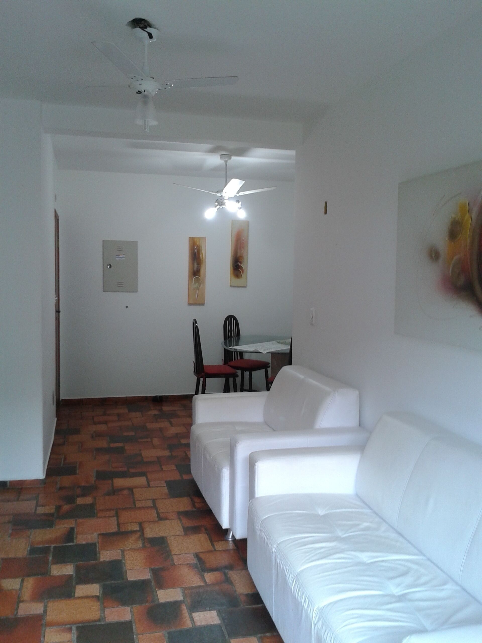 Apartment 200 m from the beach ample and comfortable