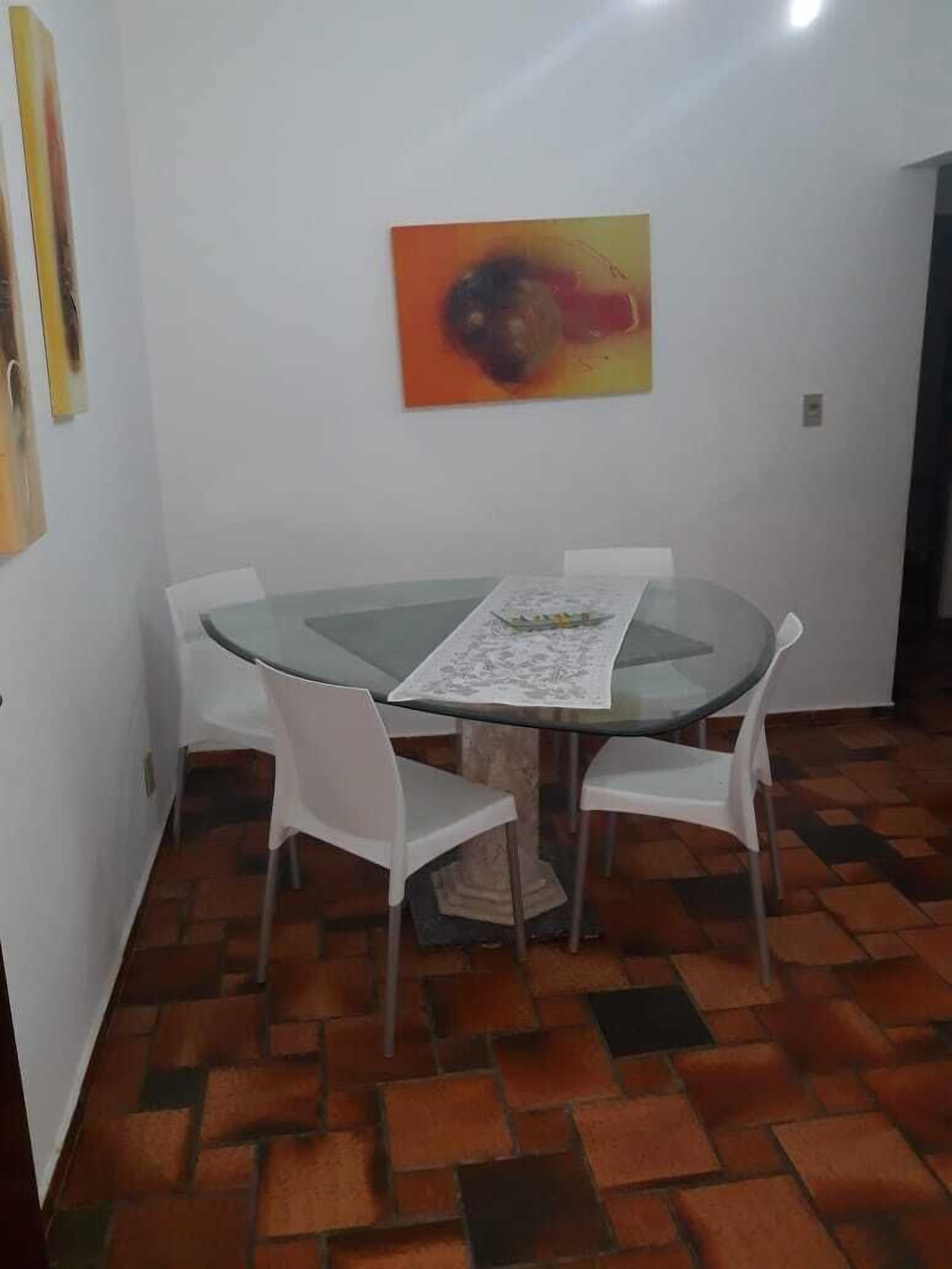 Apartment 200 m from the beach ample and comfortable