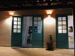 Interior - VILA DOS LENÇÓIS - Beach House (Santa Cruz Cabrália)