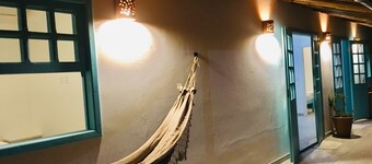 VILA DOS LENÇÓIS - Strandhus