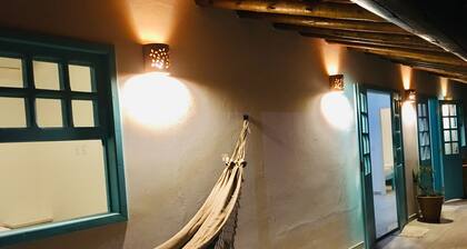 VILA DOS LENÇÓIS - Beach House