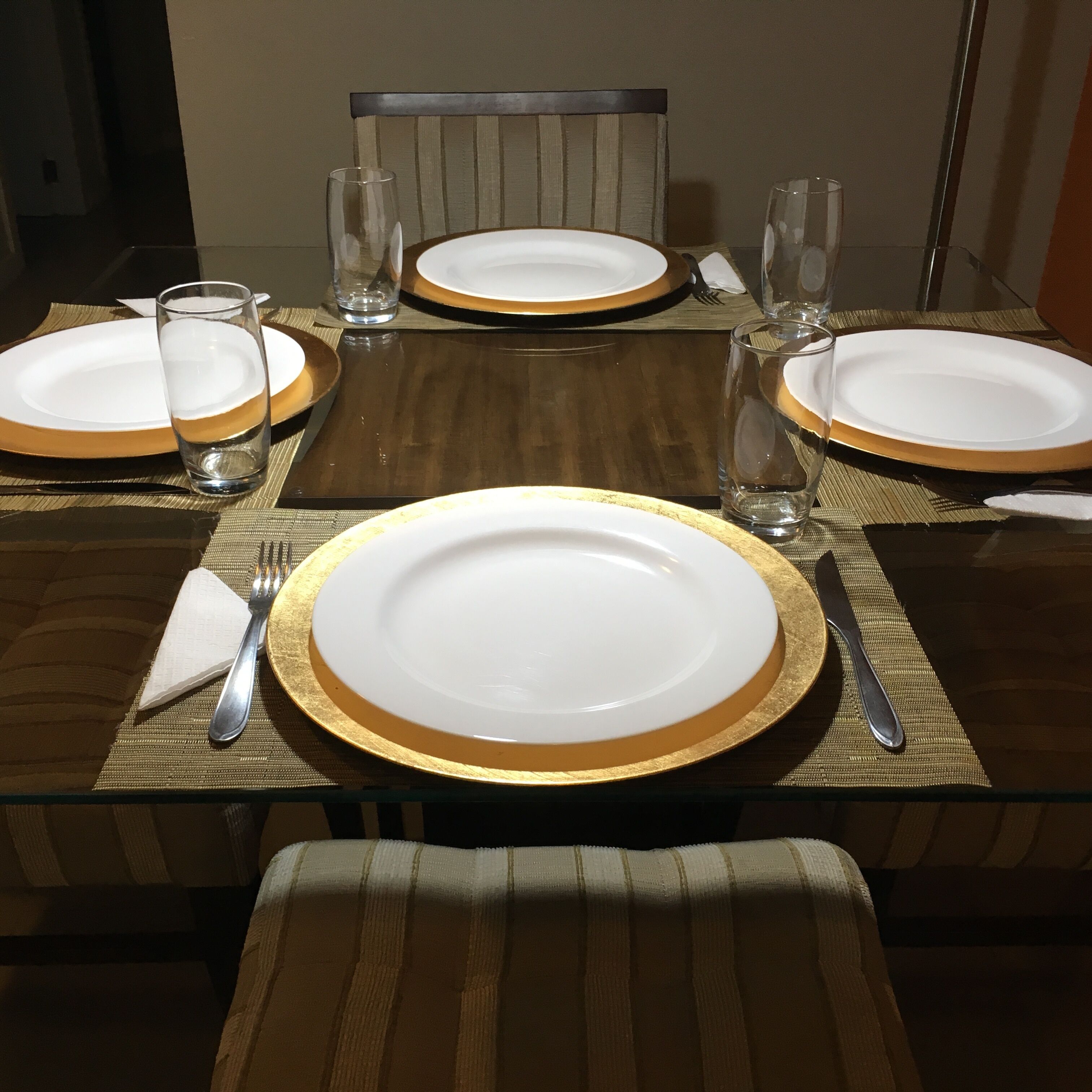 Great apartment, next to UFRGS, Administrative Center, Redenção