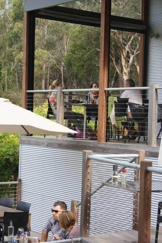 Rabbiter's Hut Adelaide Hills