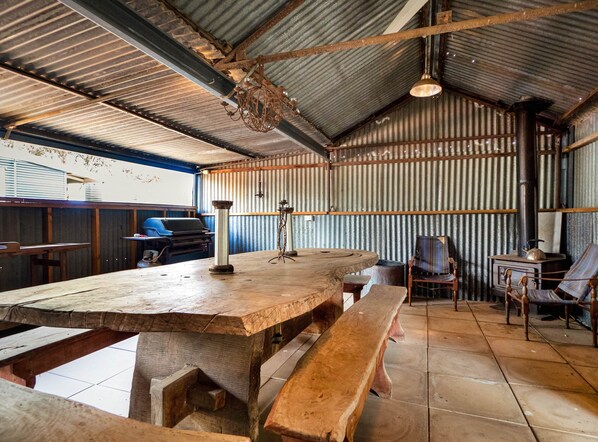 Servei de restauració