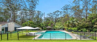 Wirreanda Retreat - Acreage by HolidayCo.