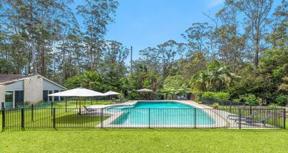 Wirreanda Retreat - Acreage by HolidayCo.