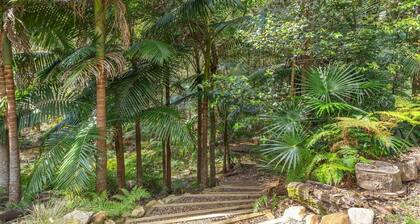 Wirreanda Retreat - Acreage by HolidayCo.