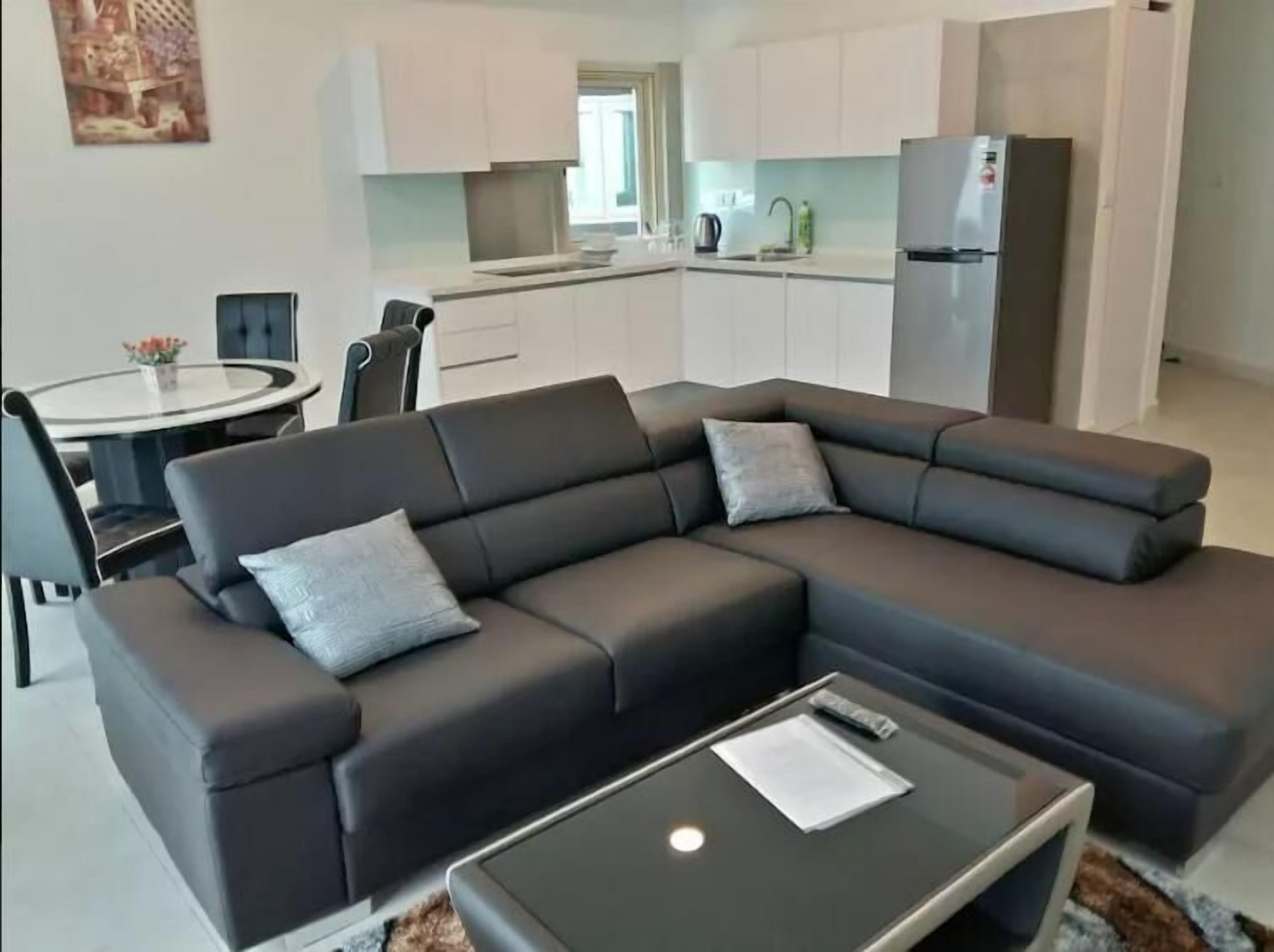 Afinity Oasis Legoland Suites 4*