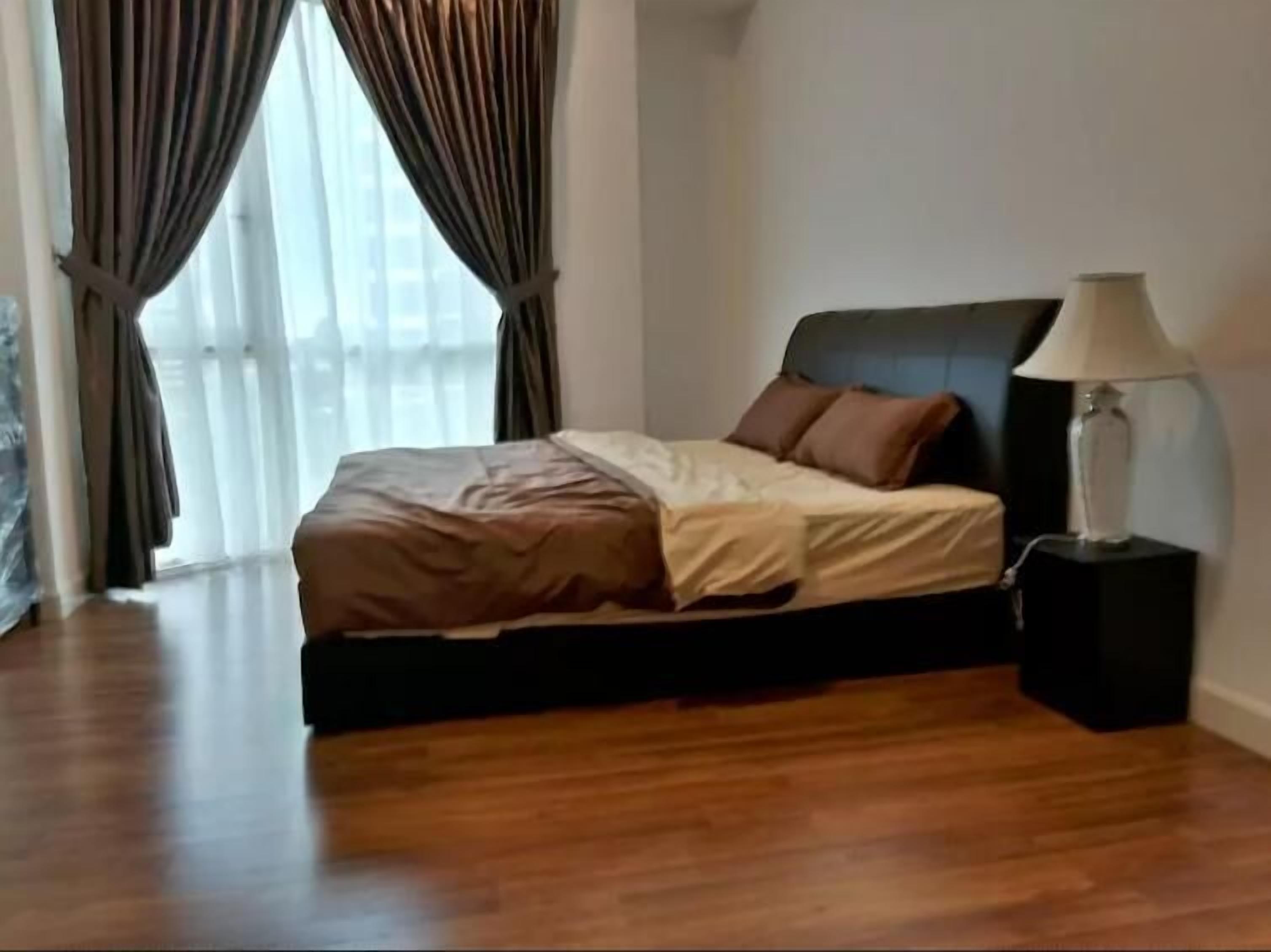 Afinity Oasis Legoland Suites 4*