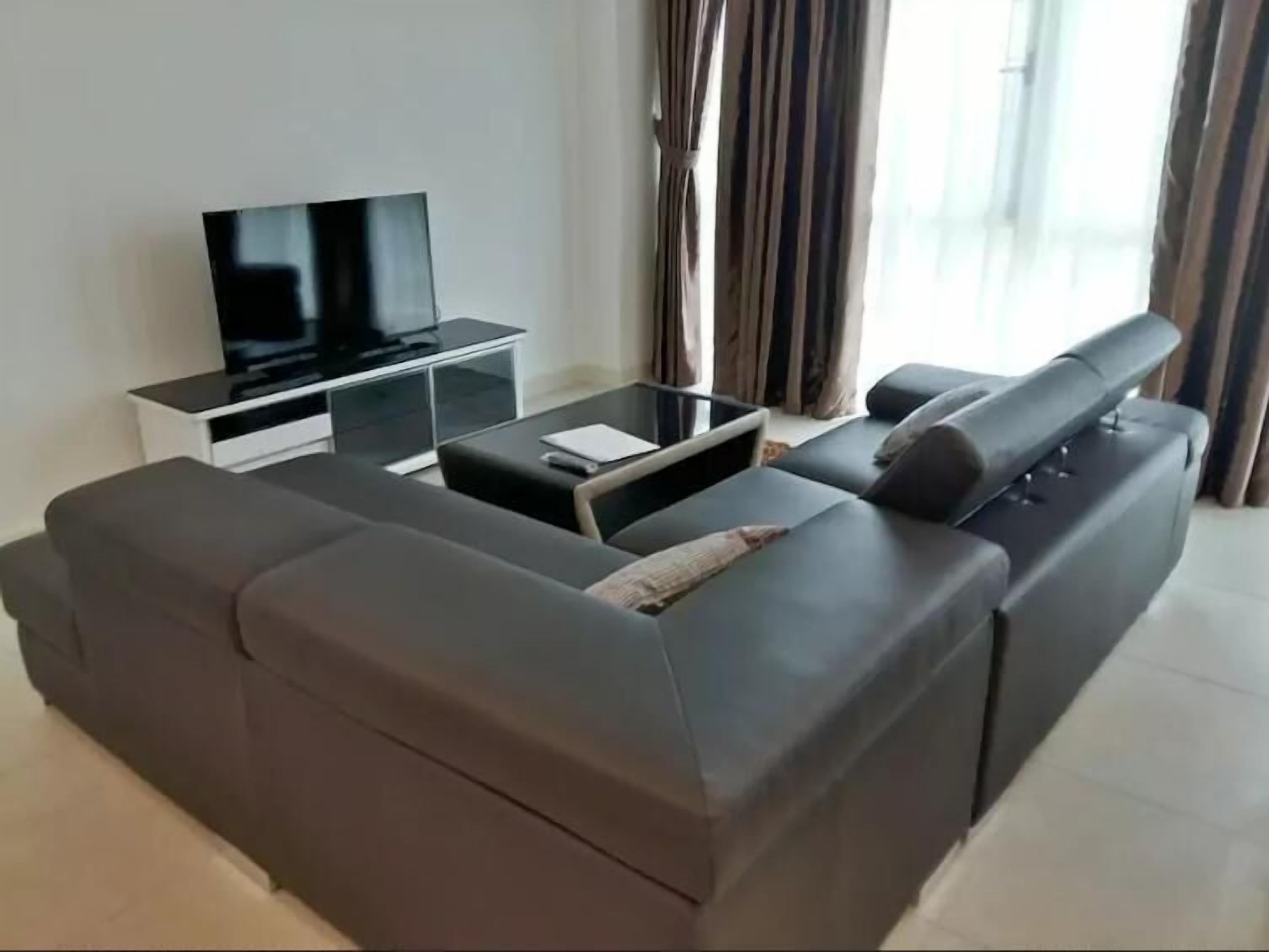 Afinity Oasis Legoland Suites 4*