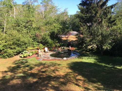 Relax & Enjoy The Garden House (1693)