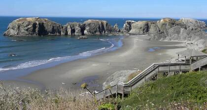 Tout sur la vue - Vues panoramiques de cette maison de ville de 3 chambres